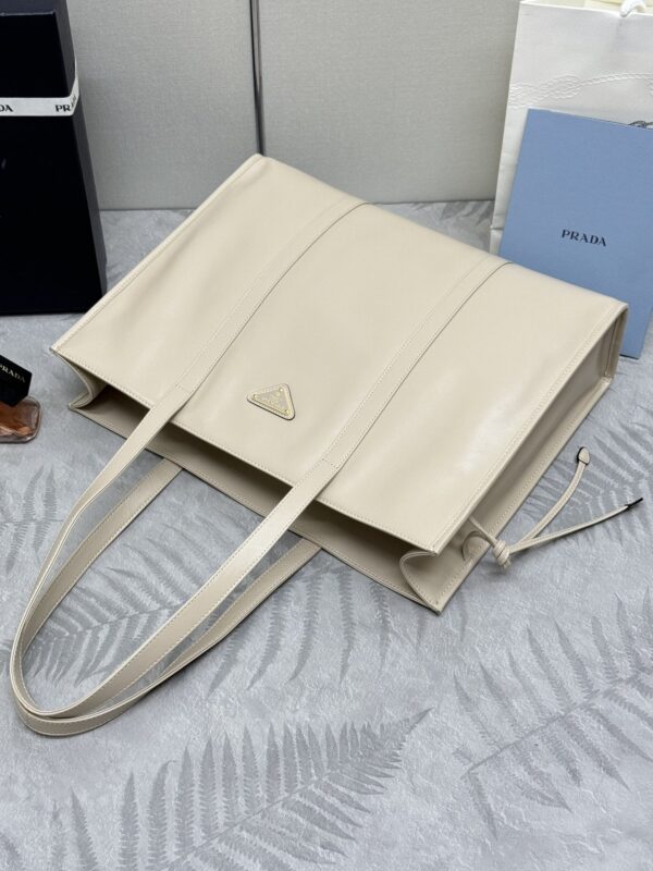 Replica Prada Antique Nappa Tote - near-authentic luxury replica handbag