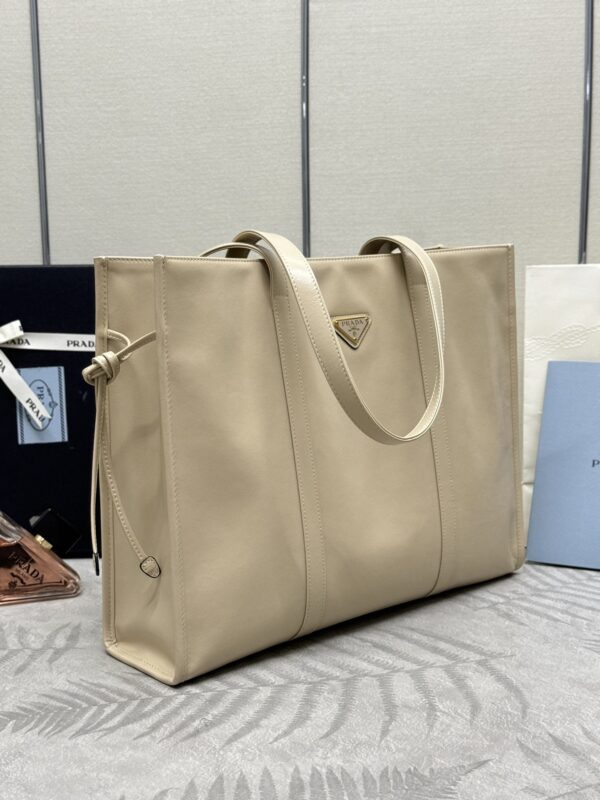 Replica Prada Antique Nappa Tote - high-quality designer bag clone