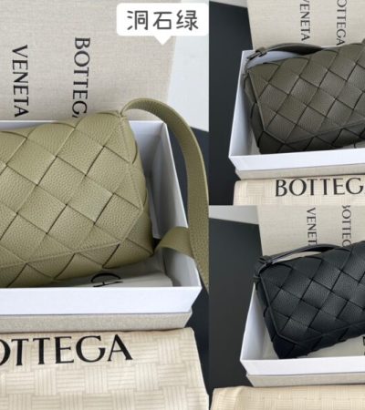 Replica Bottega Veneta Diago - realistic designer-inspired fake bag
