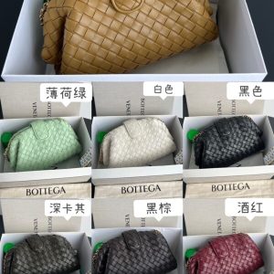 Replica Bottega Veneta Lauren 1980 All Colors - high-accuracy replica luxury purse