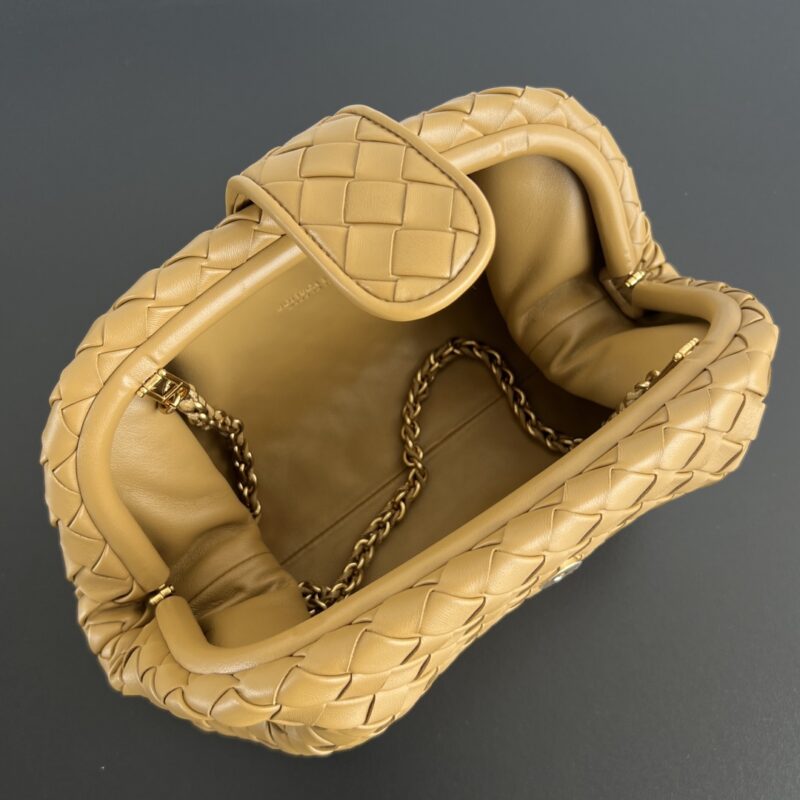 Replica Bottega Veneta Lauren 1980 All Colors - ultra-realistic fake designer tote