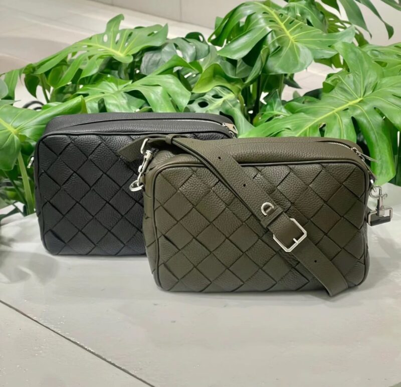 Replica Bottega Veneta Camera Bag - best-selling designer handbag dupe