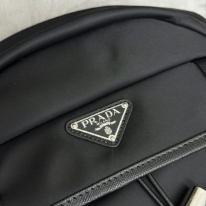 Replica Prada Re-Neylon Backpack - ultra-realistic fake designer tote