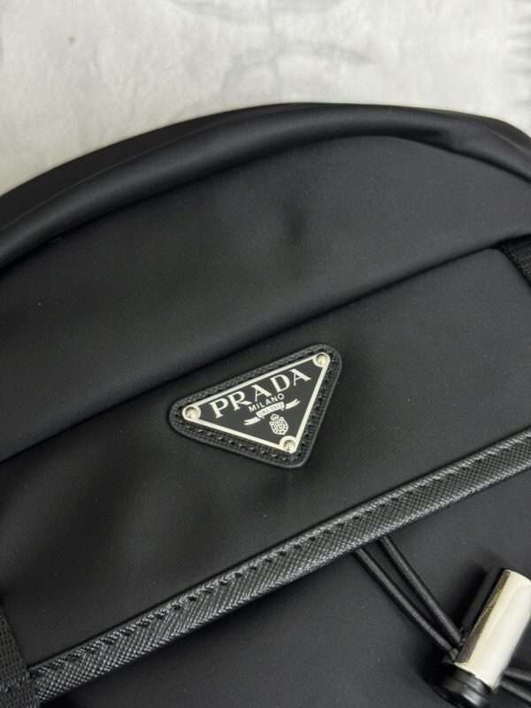 Replica Prada Re-Neylon Backpack - ultra-realistic fake designer tote