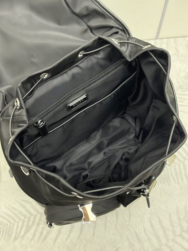 Replica Prada Re-Neylon Backpack - elite superclone designer purse