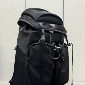 Replica Prada Re-Neylon Backpack - top-rated replica designer bag