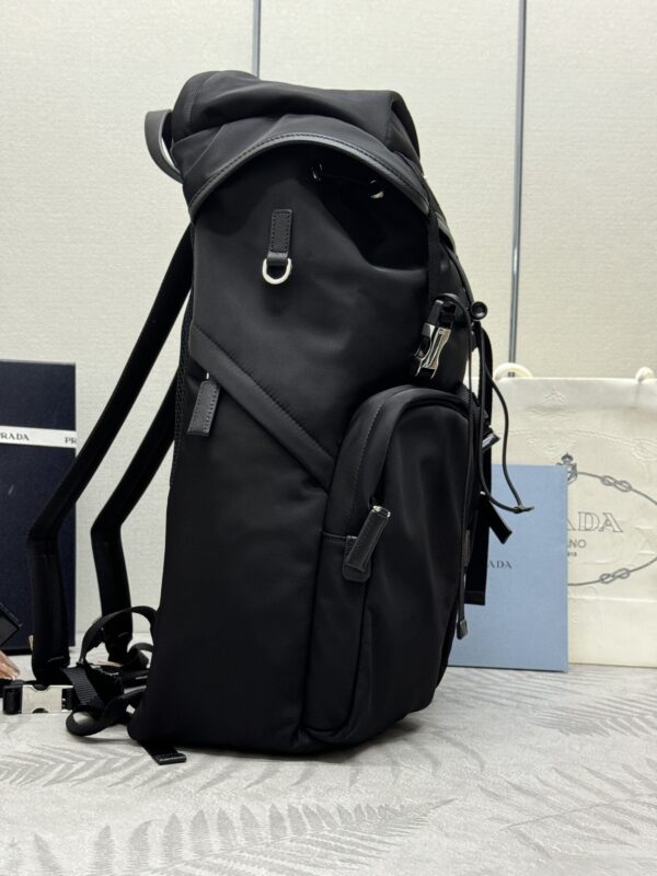 Replica Prada Re-Neylon Backpack - high-accuracy replica luxury purse