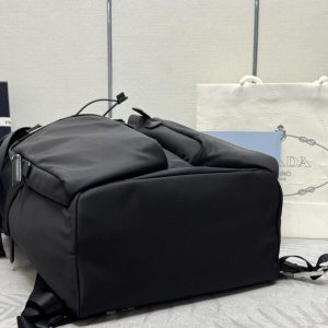 Replica Prada Re-Neylon Backpack - ultra-realistic fake designer tote