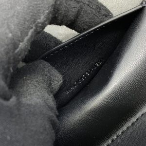 Replica YSL Gaby Grey - elite superclone designer purse