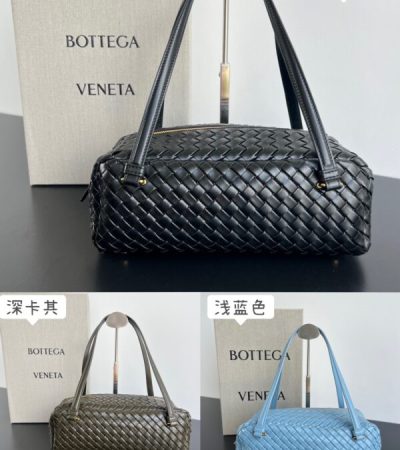 Replica Bottega Veneta Shoulder Bag - near-authentic luxury replica handbag