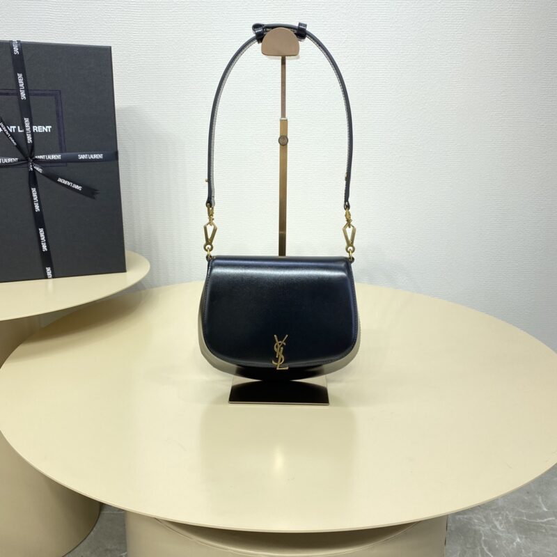 Replica YSL Voltaire Tote Black - best-selling designer handbag dupe