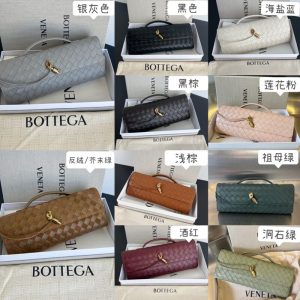 Replica Bottega Veneta Wallet Clutch - premium-grade designer purse dupe