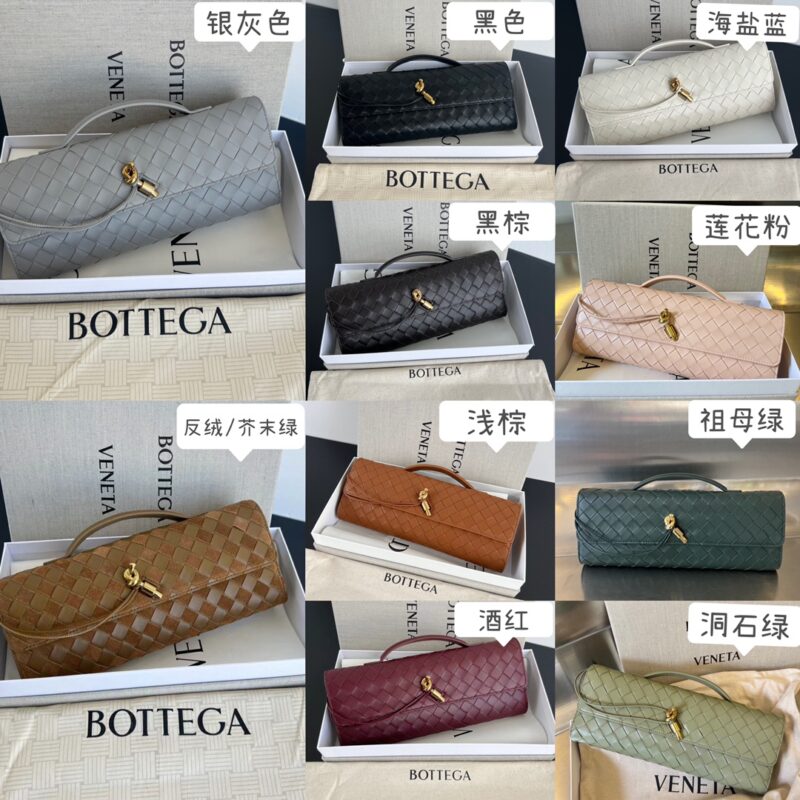 Replica Bottega Veneta Wallet Clutch - premium-grade designer purse dupe