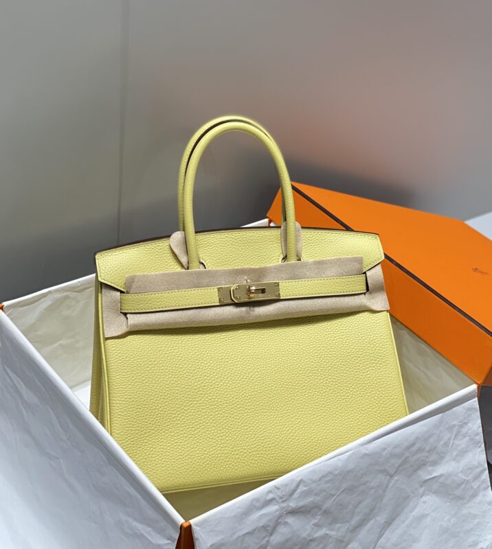 Replica Hermes Top Quality Replica Bag ShopYellow - elite superclone designer purse