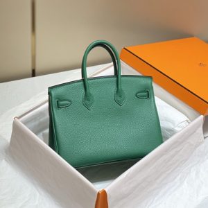 Replica Hermes Top Quality Replica Bag ShopEmerald - realistic designer-inspired fake bag