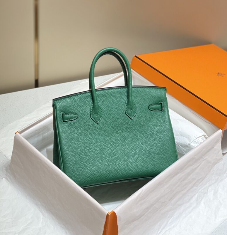 Replica Hermes Top Quality Replica Bag ShopEmerald - realistic designer-inspired fake bag
