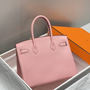 Replica Hermes Top Quality Replica Bag ShopPink - authentic-look luxury purse replica