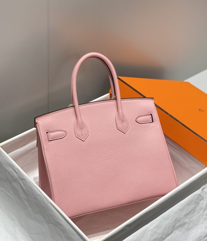 Replica Hermes Top Quality Replica Bag ShopPink - authentic-look luxury purse replica