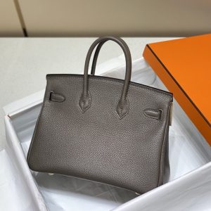 Replica Hermes Top Quality Replica Bag Shop8F Etain - premium 1:1 fake handbag model