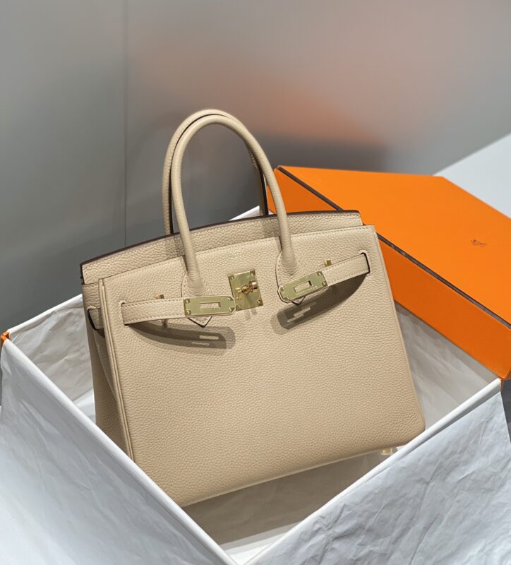 Replica Hermes Top Quality Replica Bag ShopTrench Coat Grey - high-accuracy replica luxury purse