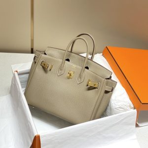Replica Hermes Top Quality Replica Bag ShopTurtledove Silver - best-selling designer handbag dupe