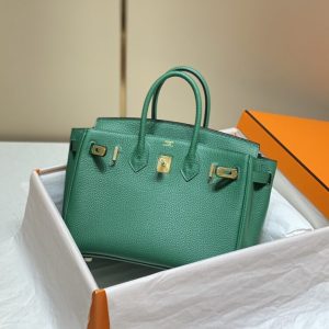 Replica Hermes Top Quality Replica Bag ShopEmerald - 1:1 designer replica handbag