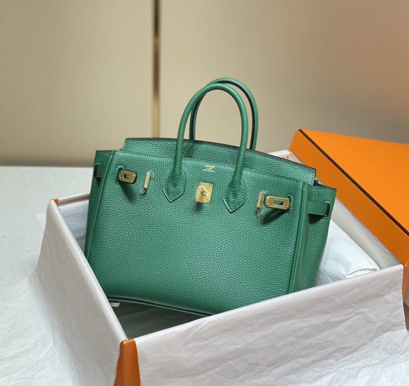 Replica Hermes Top Quality Replica Bag ShopEmerald - 1:1 designer replica handbag