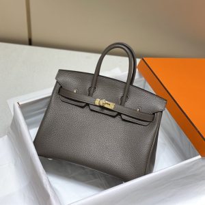 Replica Hermes Top Quality Replica Bag Shop8F Etain - near-authentic luxury replica handbag