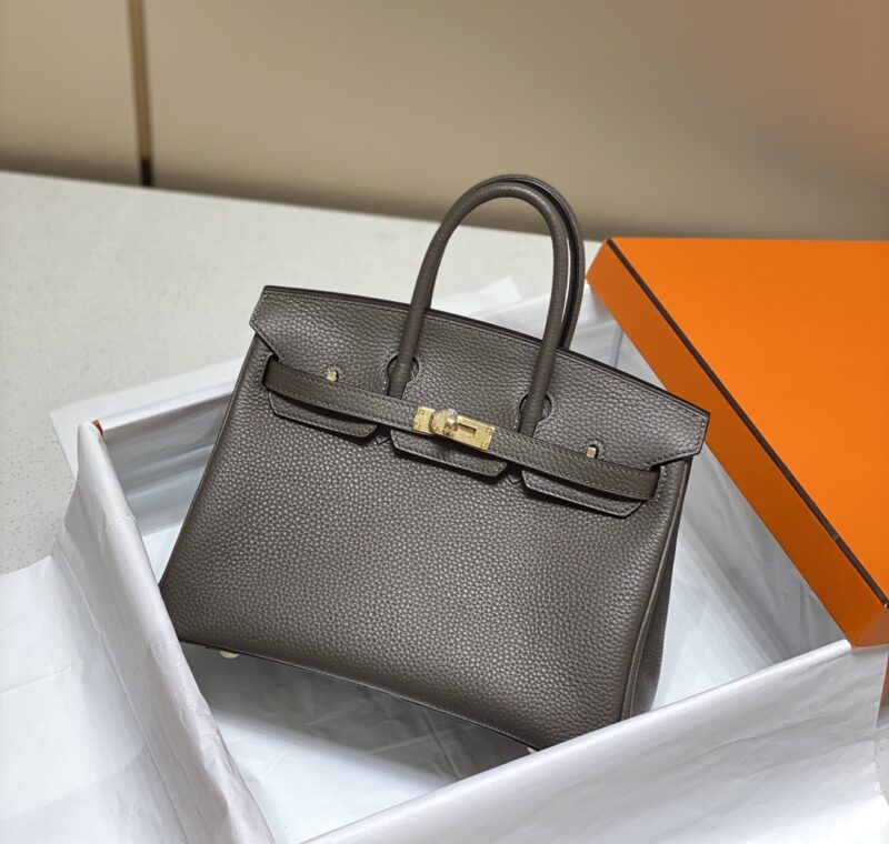Replica Hermes Top Quality Replica Bag Shop8F Etain - near-authentic luxury replica handbag
