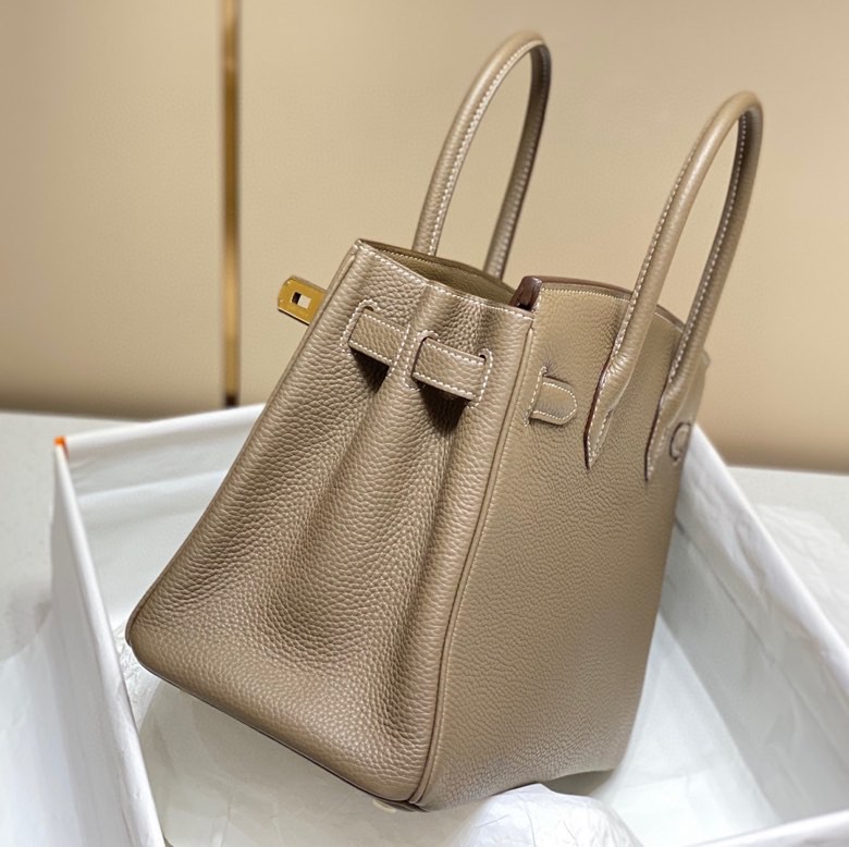 Replica Hermes Top Quality Replica Bag ShopElephant Gold - best-selling designer handbag dupe
