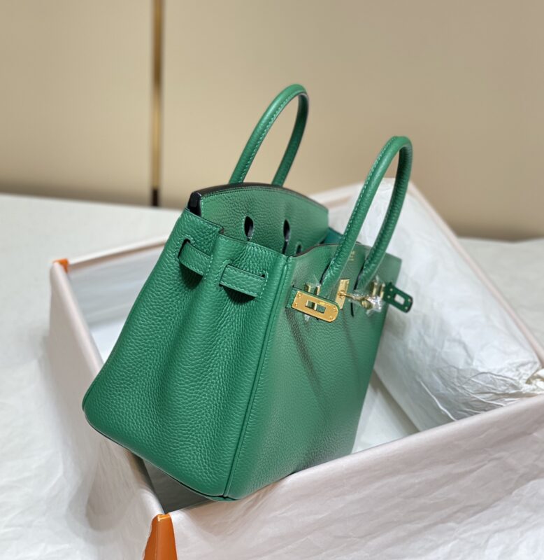 Replica Hermes Top Quality Replica Bag ShopEmerald - premium 1:1 fake handbag model