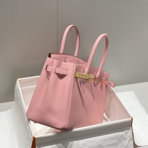 Replica Hermes Top Quality Replica Bag ShopPink - high-end fake designer purse