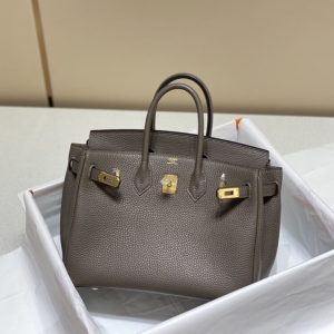 Replica Hermes Top Quality Replica Bag Shop8F Etain - high-quality designer bag clone