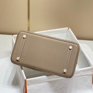 Replica Hermes Top Quality Replica Bag ShopElephant Gold - high-end fake designer purse