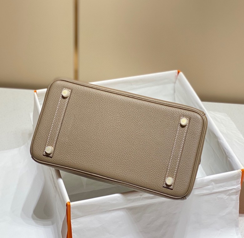 Replica Hermes Top Quality Replica Bag ShopElephant Gold - high-end fake designer purse