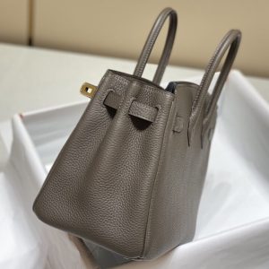 Replica Hermes Top Quality Replica Bag Shop8F Etain - best-selling designer handbag dupe