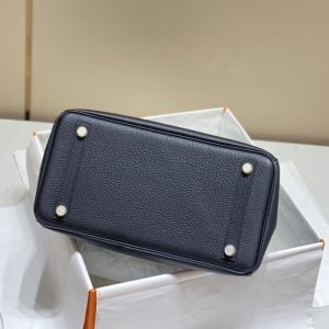 Replica Hermes Top Quality Replica Bag ShopBlack Gold - high-accuracy replica luxury purse