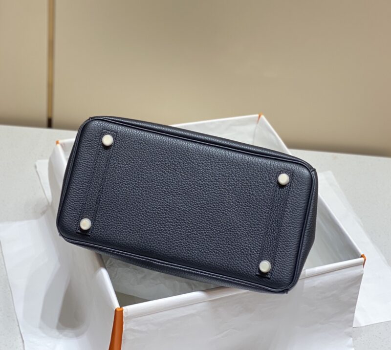 Replica Hermes Top Quality Replica Bag ShopBlack Gold - high-accuracy replica luxury purse