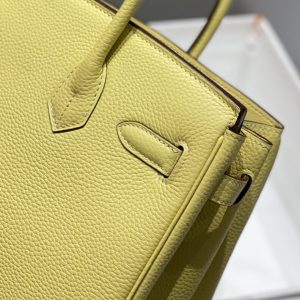 Replica Hermes Top Quality Replica Bag ShopYellow - premium-grade designer purse dupe