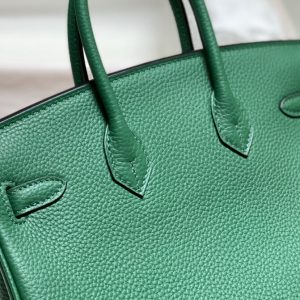 Replica Hermes Top Quality Replica Bag ShopEmerald - authentic-look luxury purse replica