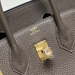 Replica Hermes Top Quality Replica Bag Shop8F Etain - ultra-realistic fake designer tote