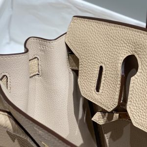 Replica Hermes Top Quality Replica Bag ShopTrench Coat Grey - high-end fake designer purse