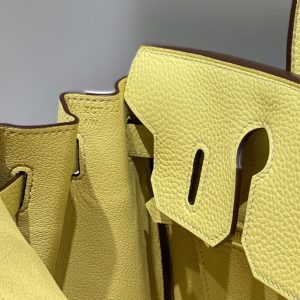 Replica Hermes Top Quality Replica Bag ShopYellow - best-selling designer handbag dupe