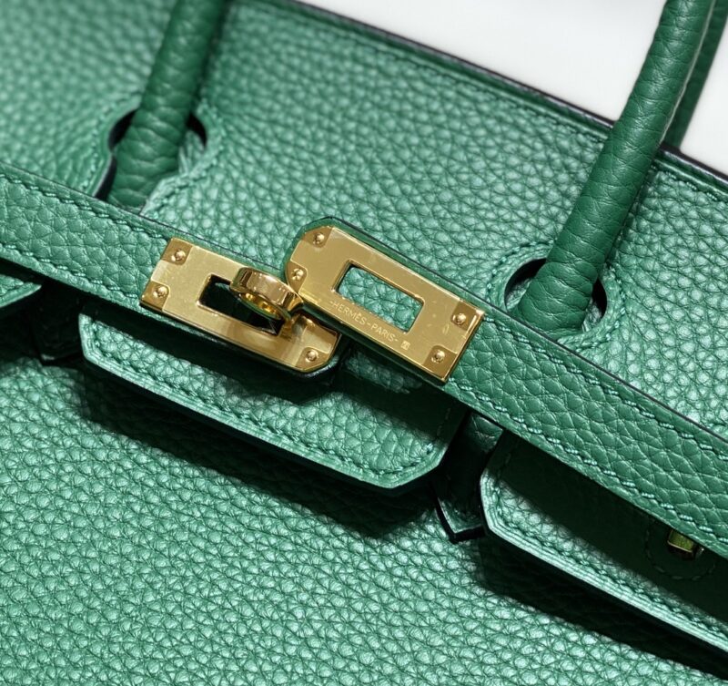 Replica Hermes Top Quality Replica Bag ShopEmerald - premium 1:1 fake handbag model
