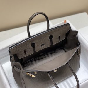 Replica Hermes Top Quality Replica Bag Shop8F Etain - best-selling designer handbag dupe