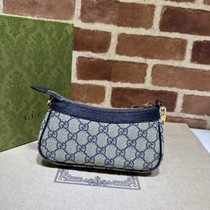 Replica Gucci Ophidia Mini - high-accuracy replica luxury purse