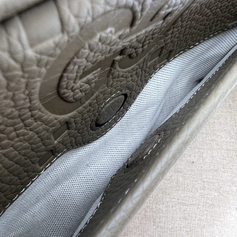 Replica Gucci Double G Full Beige - best-selling designer handbag dupe