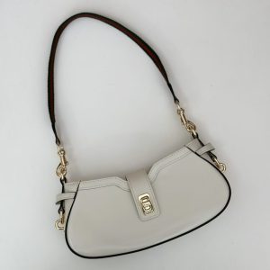 Replica Gucci Moon Side White - high-end fake designer purse