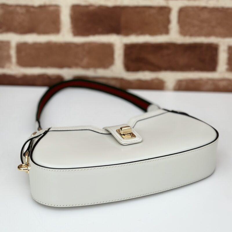 Replica Gucci Moon Side White - high-accuracy replica luxury purse