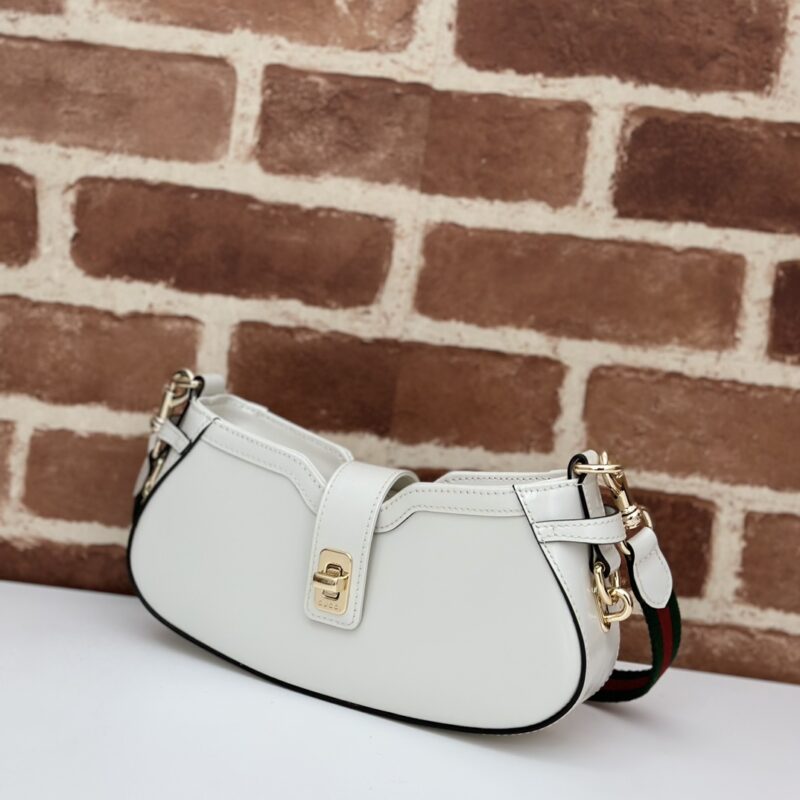 Replica Gucci Moon Side White - high-end fake designer purse